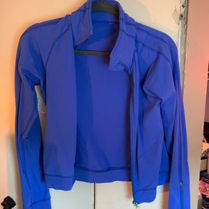 Lululemon Define Jacket